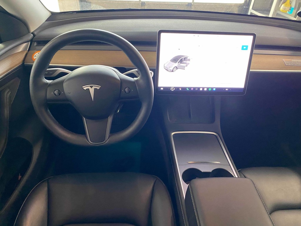DriverCabin