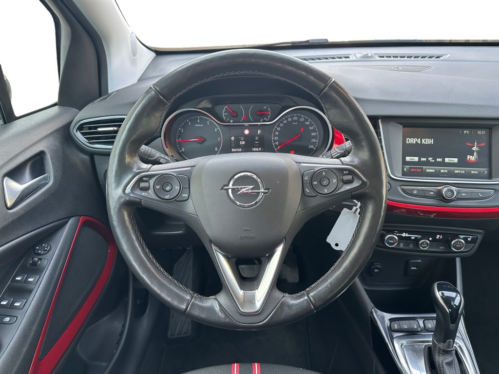 DriverCabin