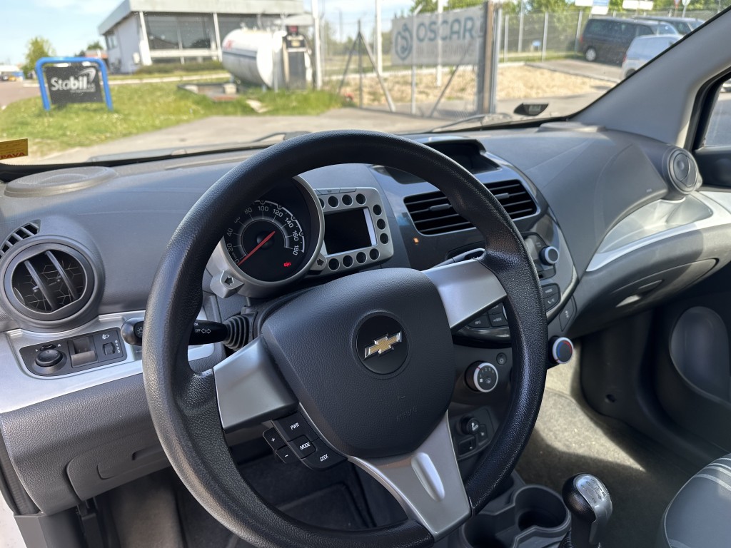 DriverCabin