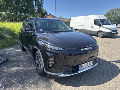Maxus Euniq6