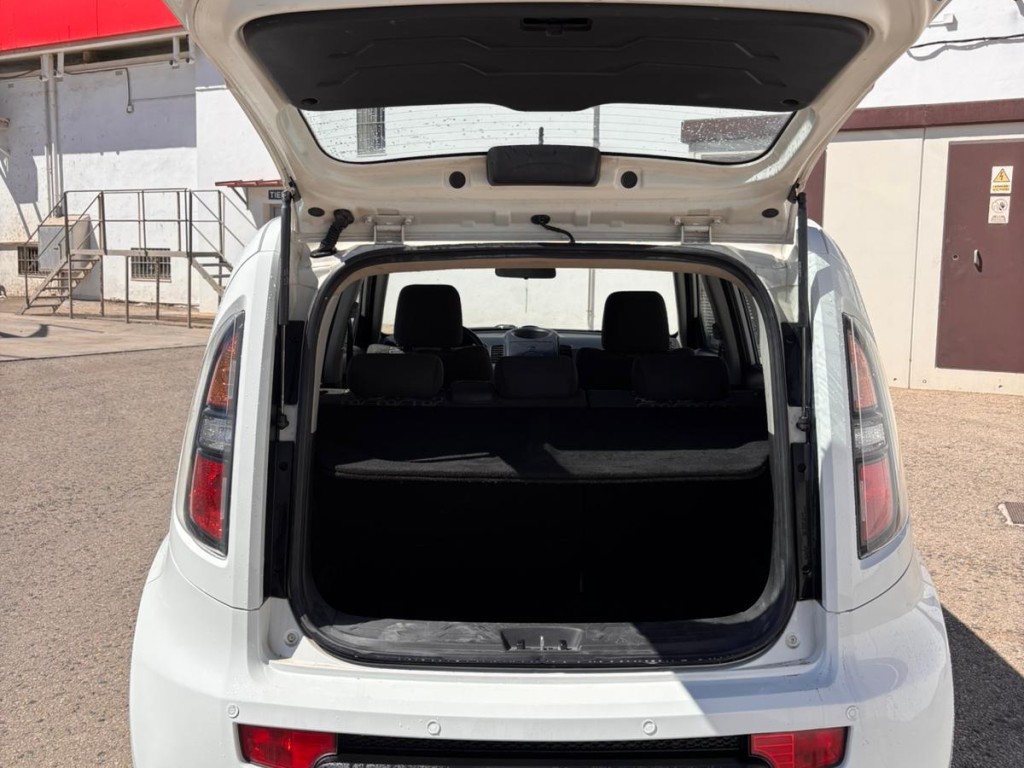 Trunk
