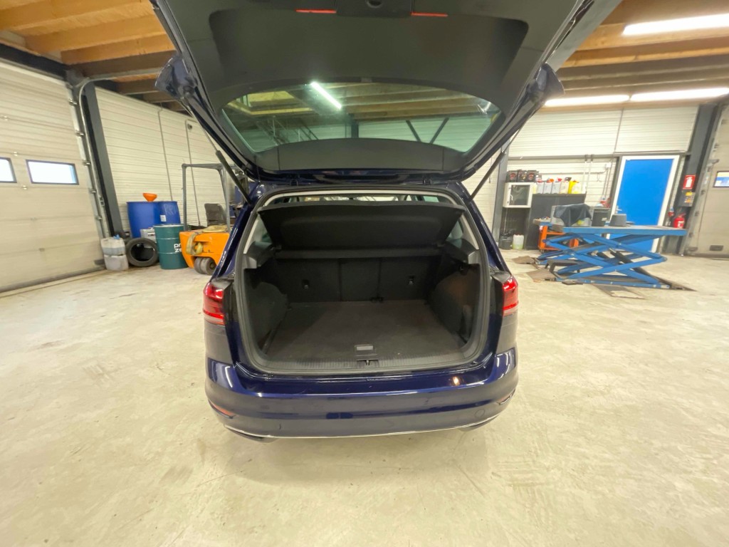Trunk