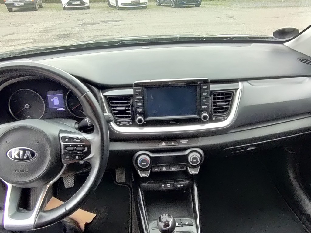 DriverCabin