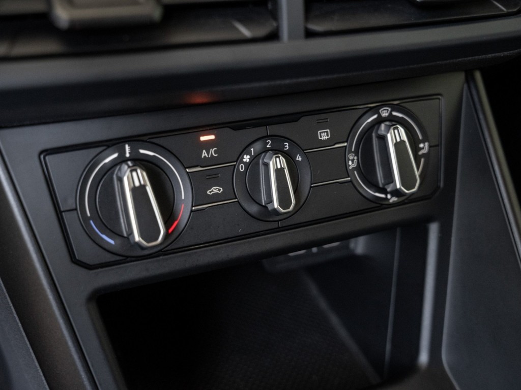 DriverCabin