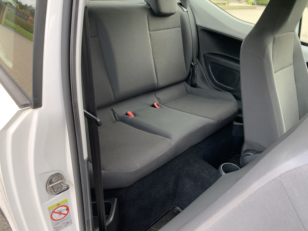 PassengerCabin