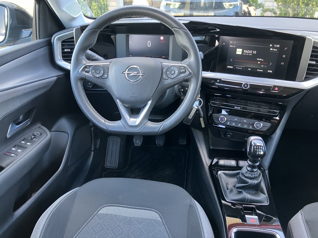 DriverCabin