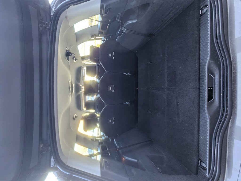 Trunk