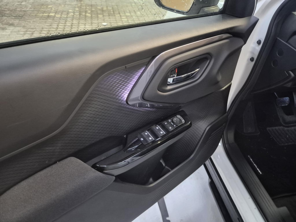 DriverCabin