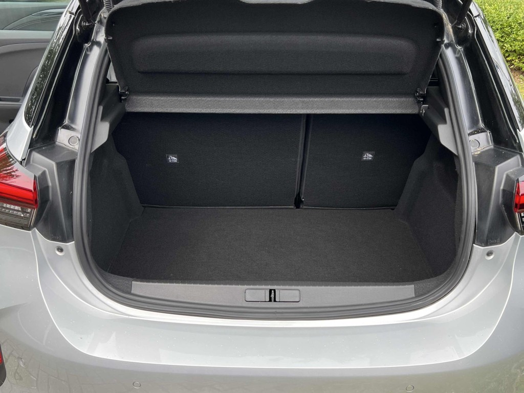 Trunk