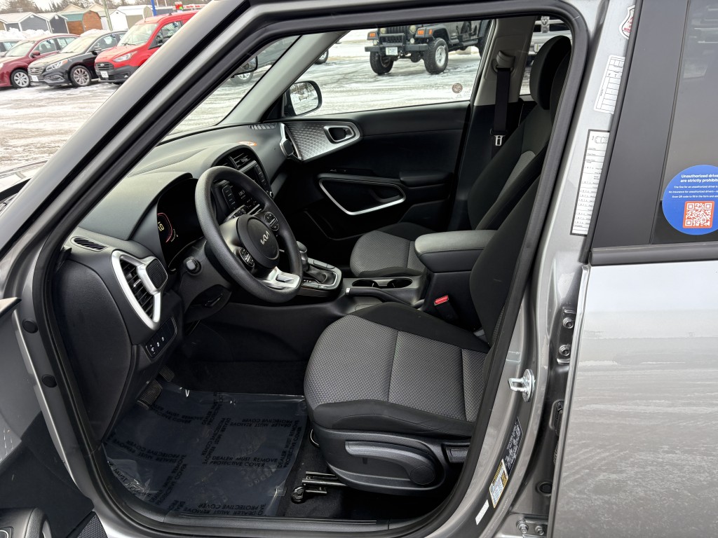 DriverCabin