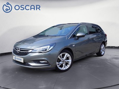 Opel Astra Sports Tourer