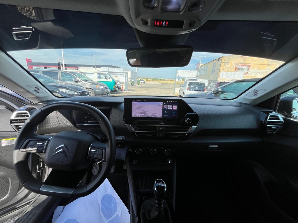 DriverCabin