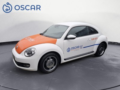 VW Beetle