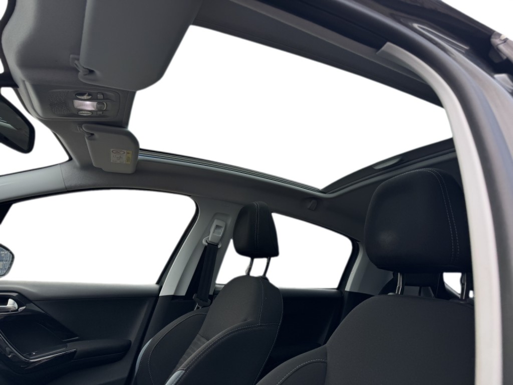 DriverCabin