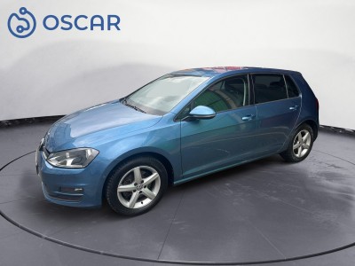 VW Golf 7