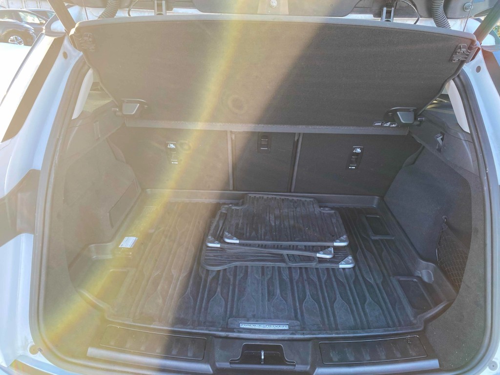 Trunk