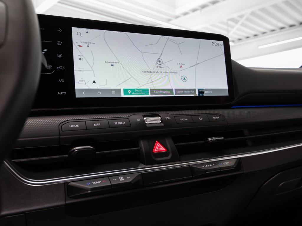 DriverCabin