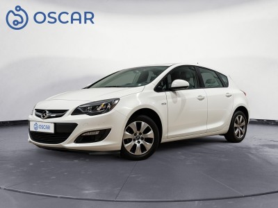 Opel Astra Sports Tourer