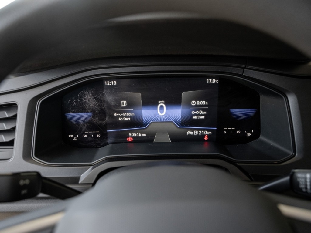 DriverCabin