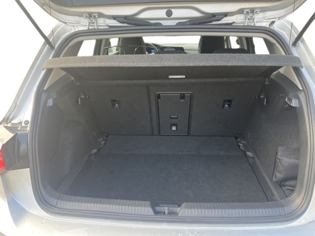 Trunk