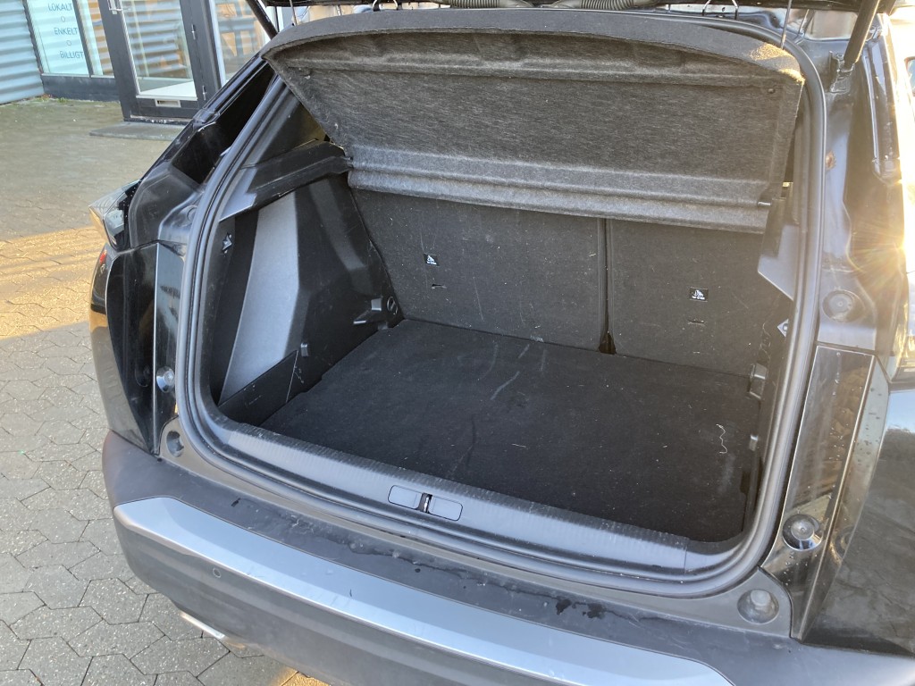 Trunk