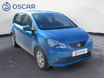 Seat Mii