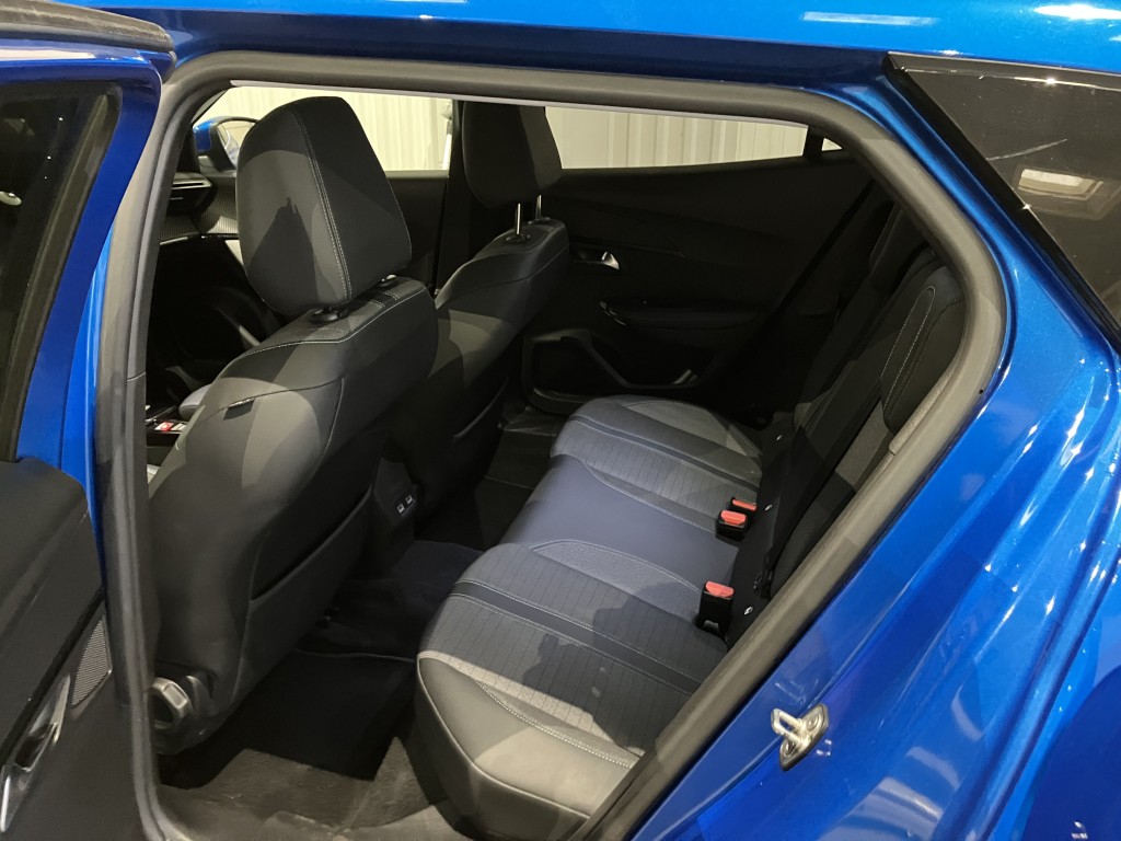 PassengerCabin