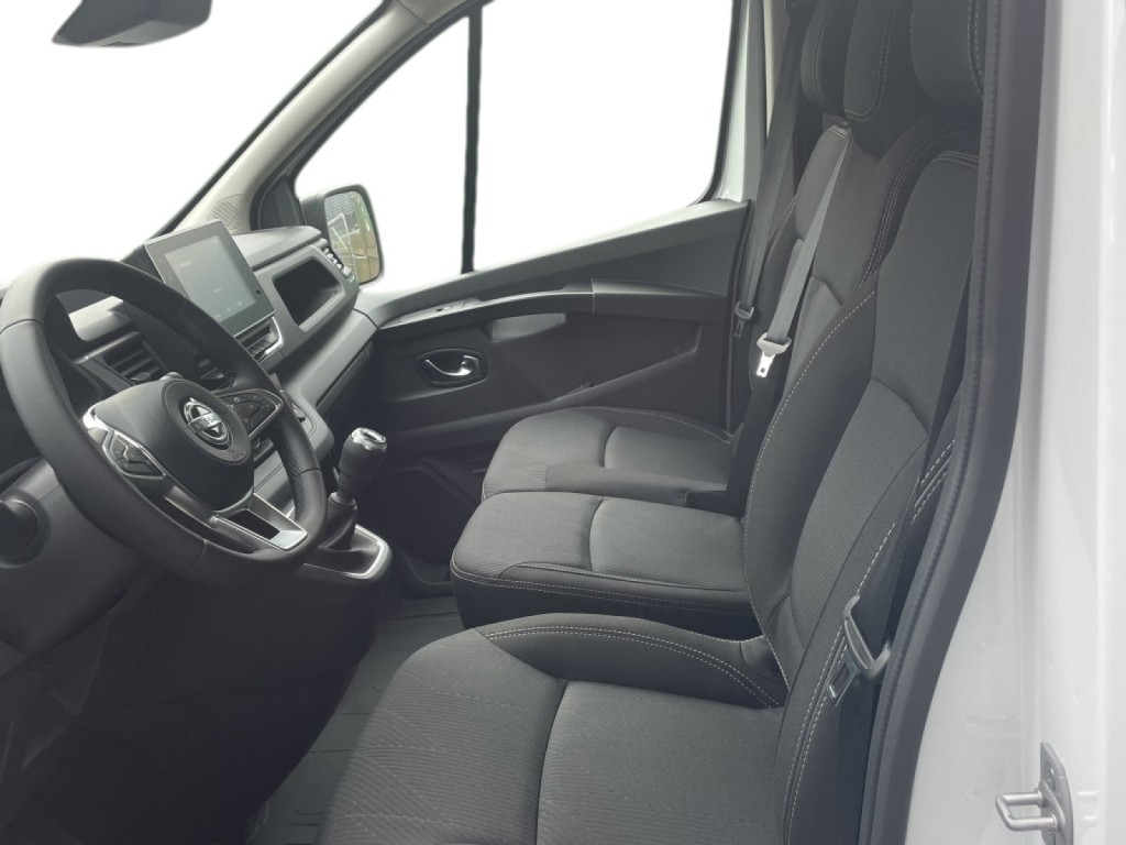 DriverCabin