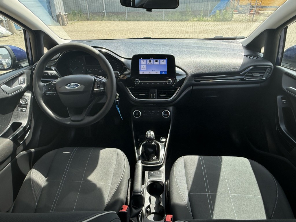 DriverCabin