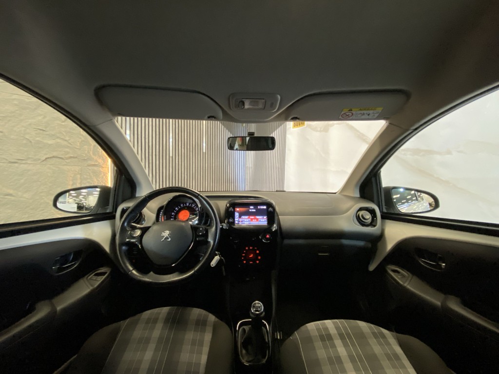 DriverCabin