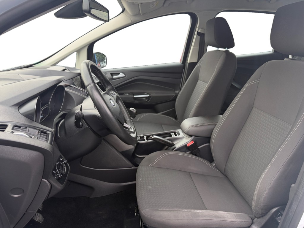 DriverCabin