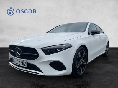 Mercedes-Benz A180