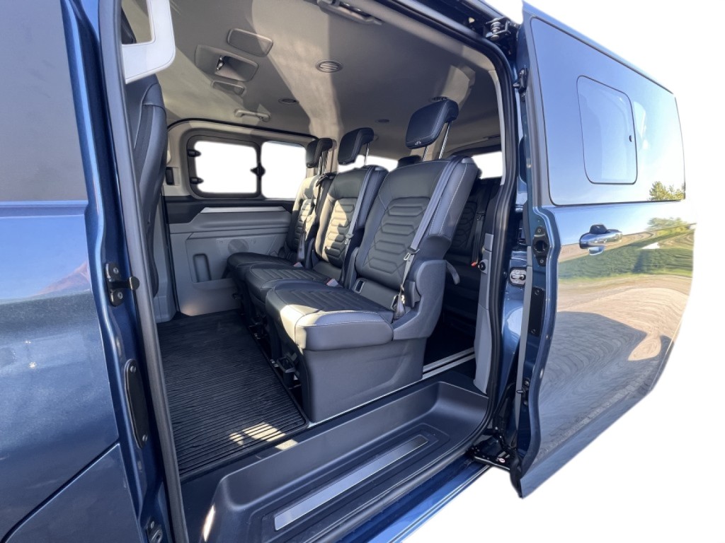 PassengerCabin
