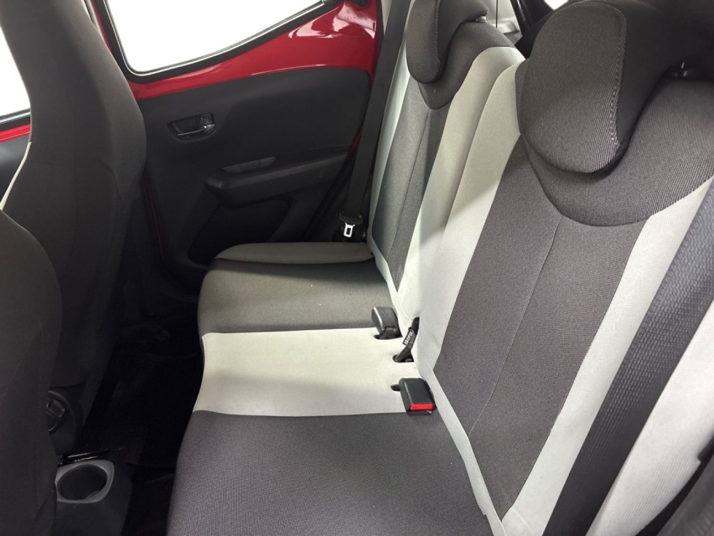 PassengerCabin