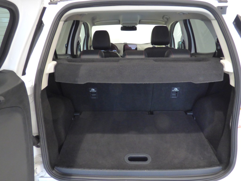Trunk