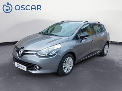 Renault Clio Sport Tourer