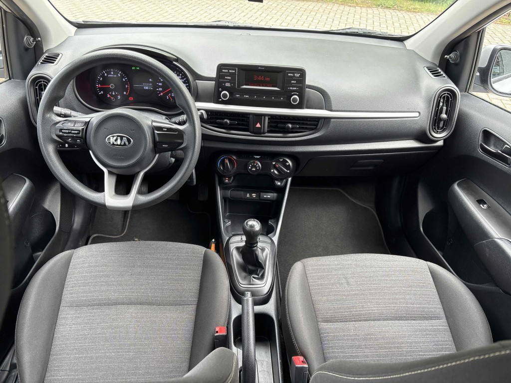DriverCabin