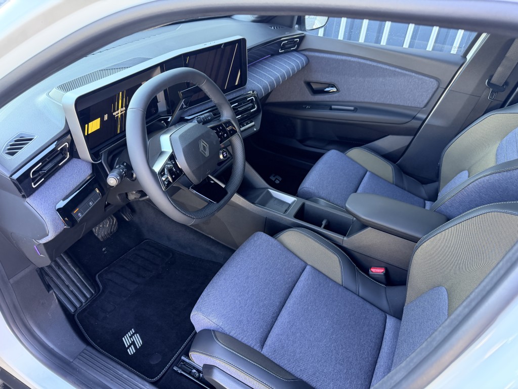 DriverCabin