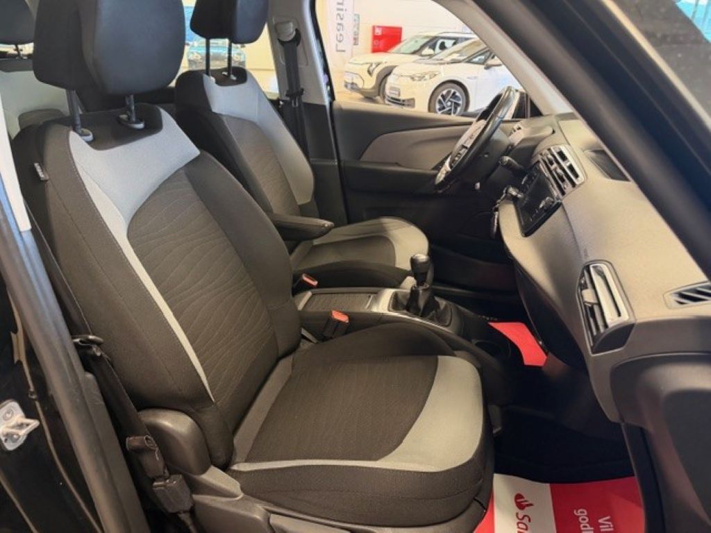 DriverCabin