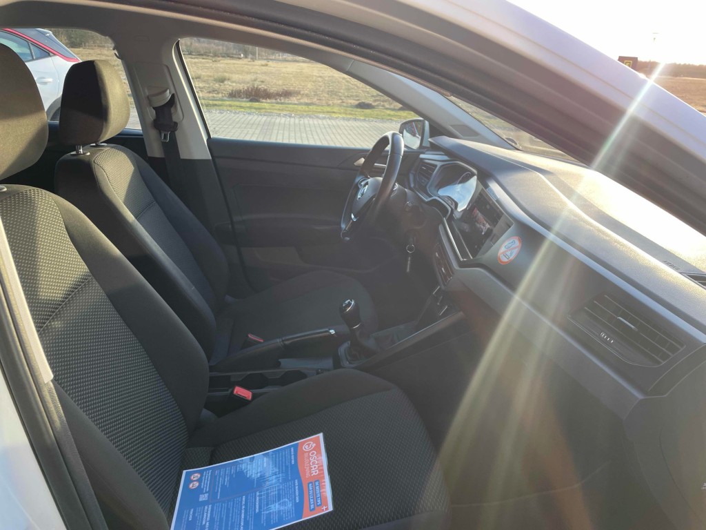 DriverCabin