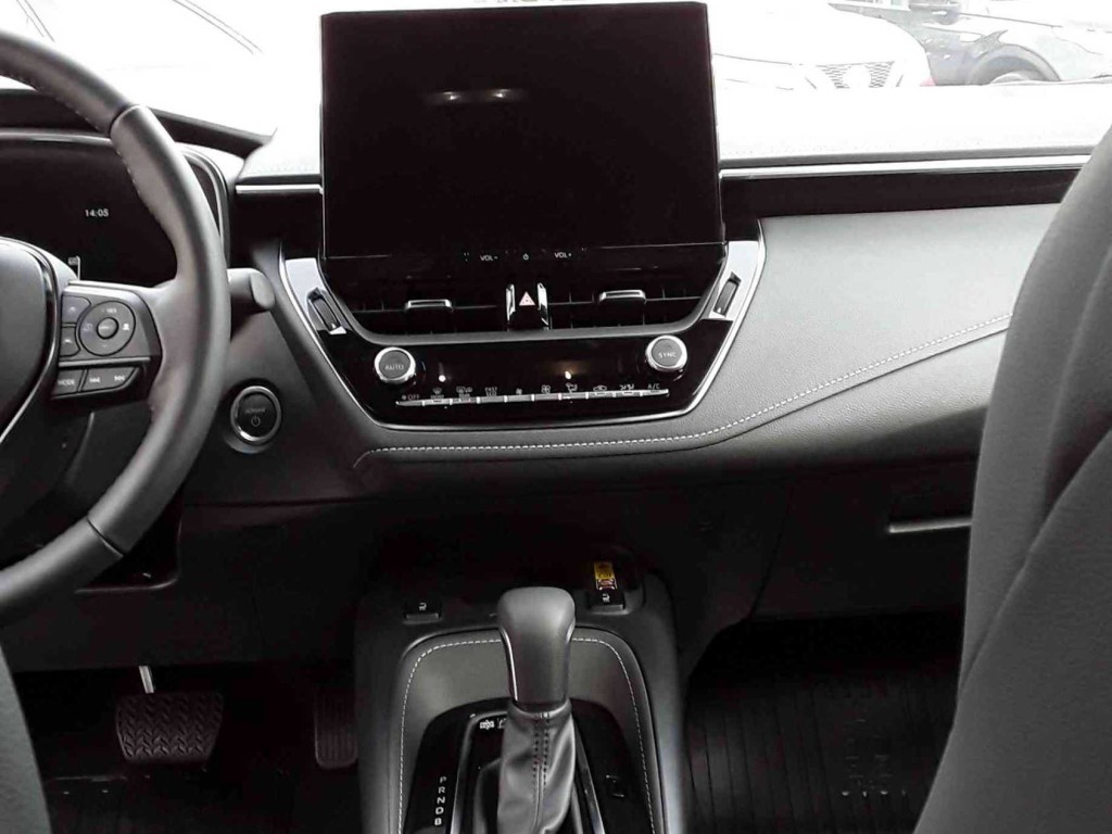 DriverCabin