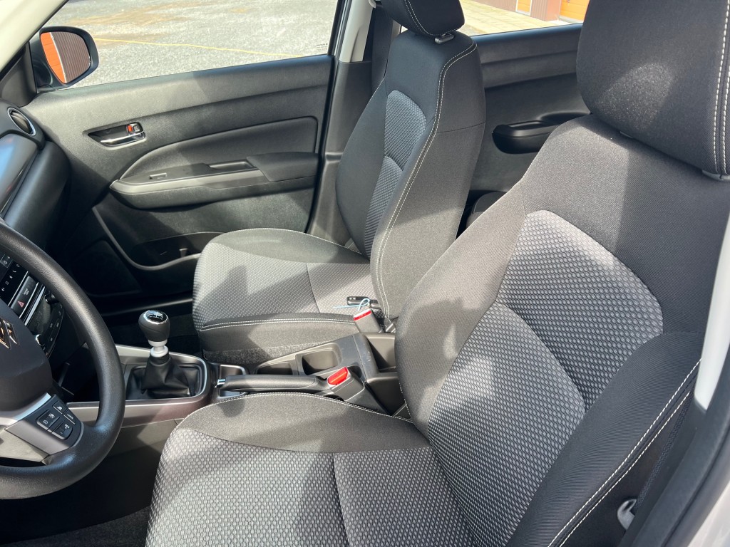 DriverCabin