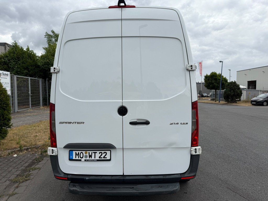 Back