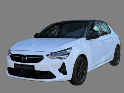 Opel Corsa GS