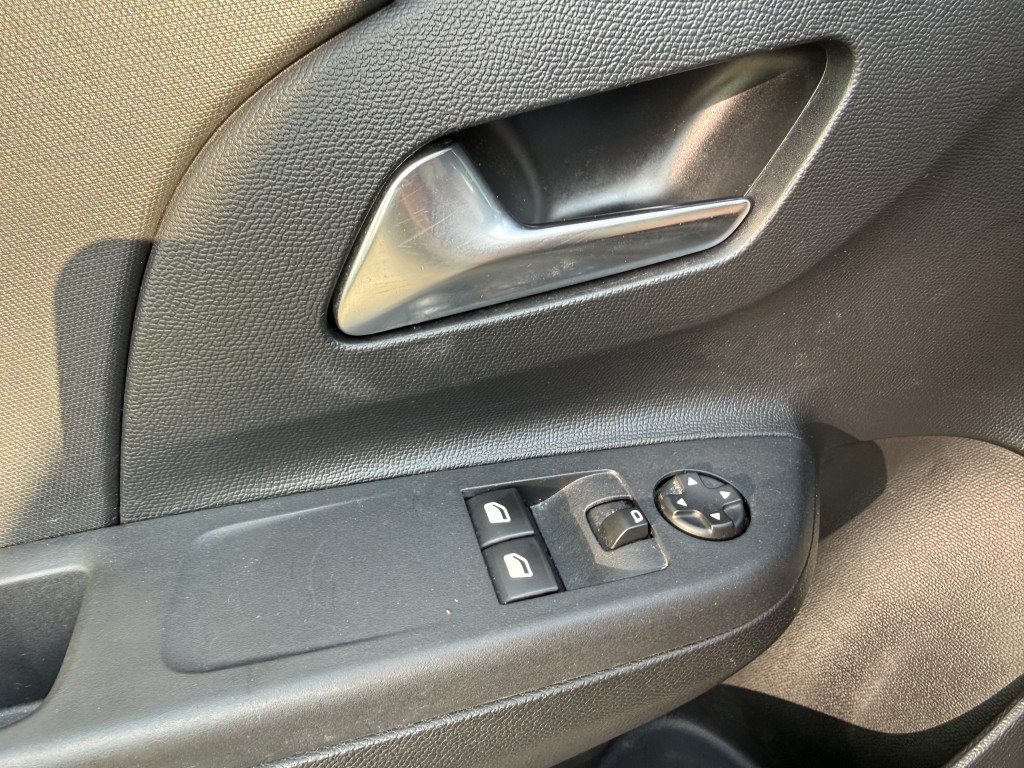 DriverCabin