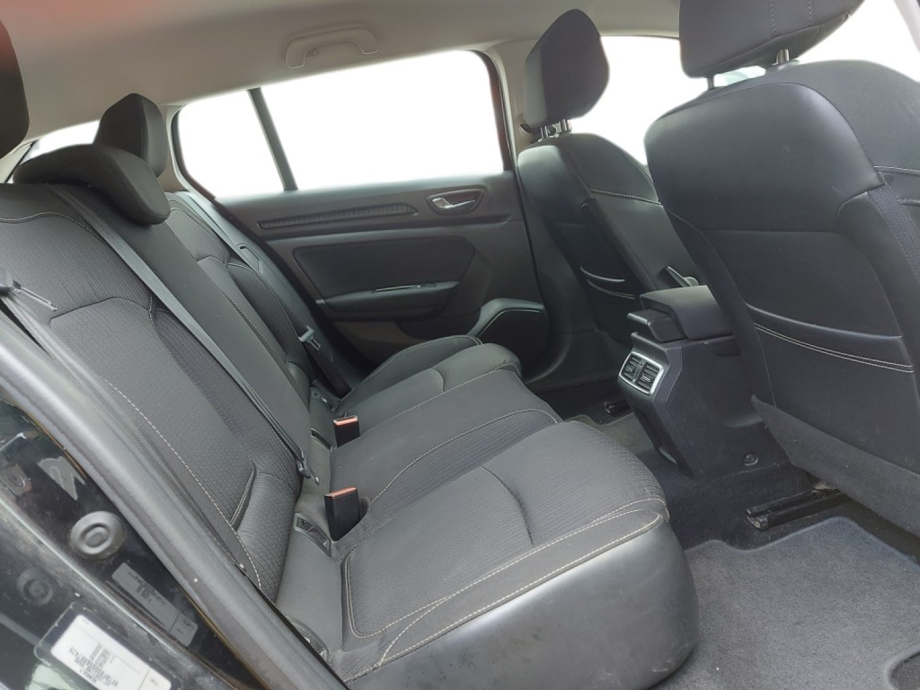 PassengerCabin