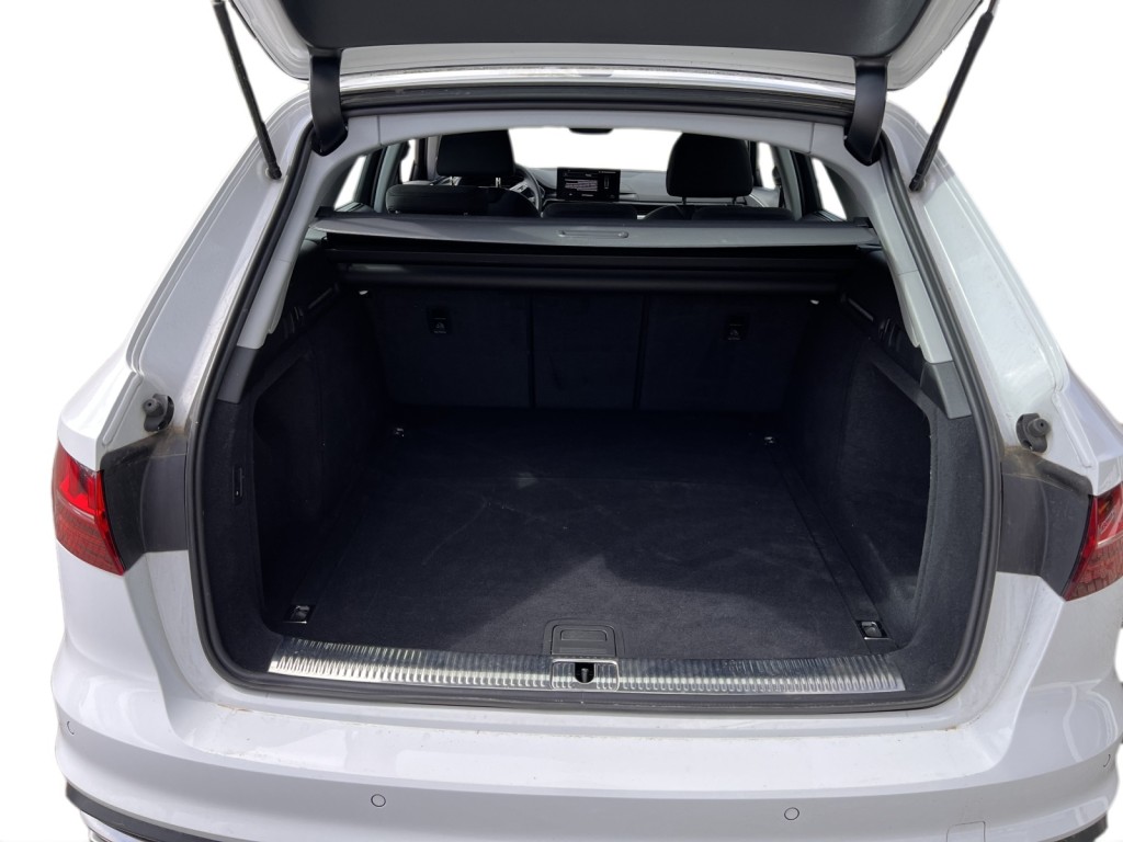 Trunk