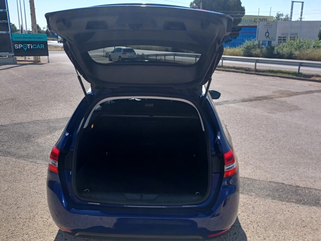 Trunk