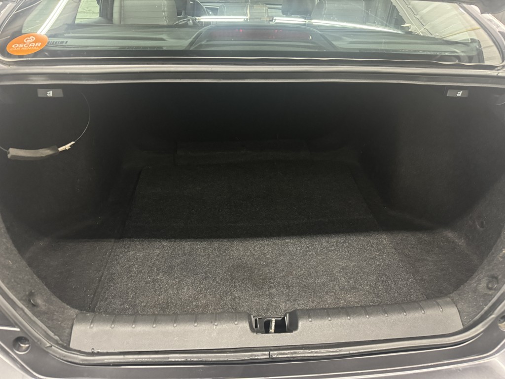 Trunk