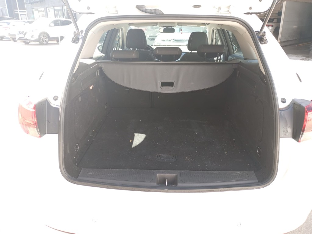 Trunk